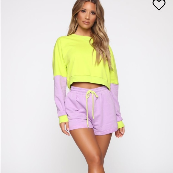 Fashion Nova Other - FASHION NOVA SET